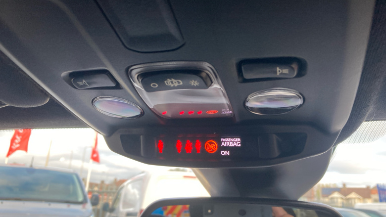 Vauxhall Corsa 1.2 Turbo 130 GS 5dr Auto Petrol Hatchback